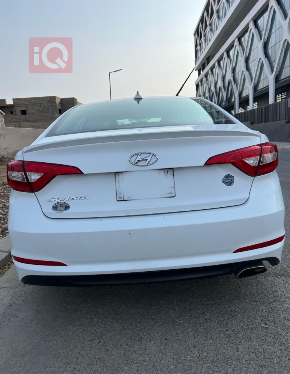 هیۆندای سۆناتا